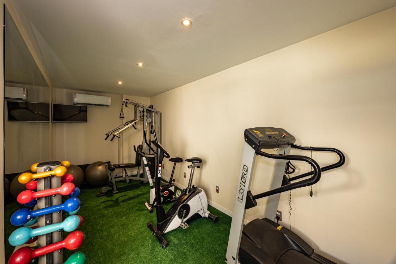 Fotos del hotel - AROSA RIO HOTEL