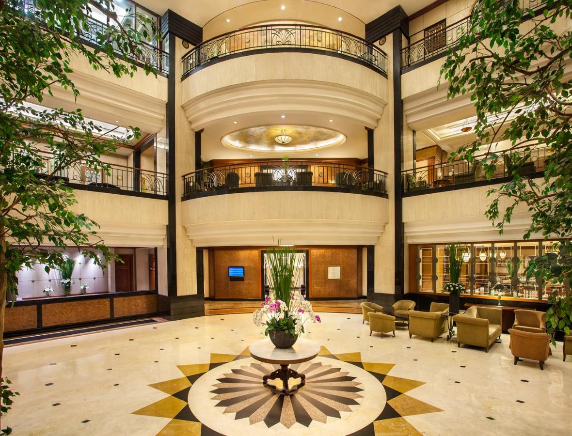 Fotos del hotel - MENARA PENINSULA