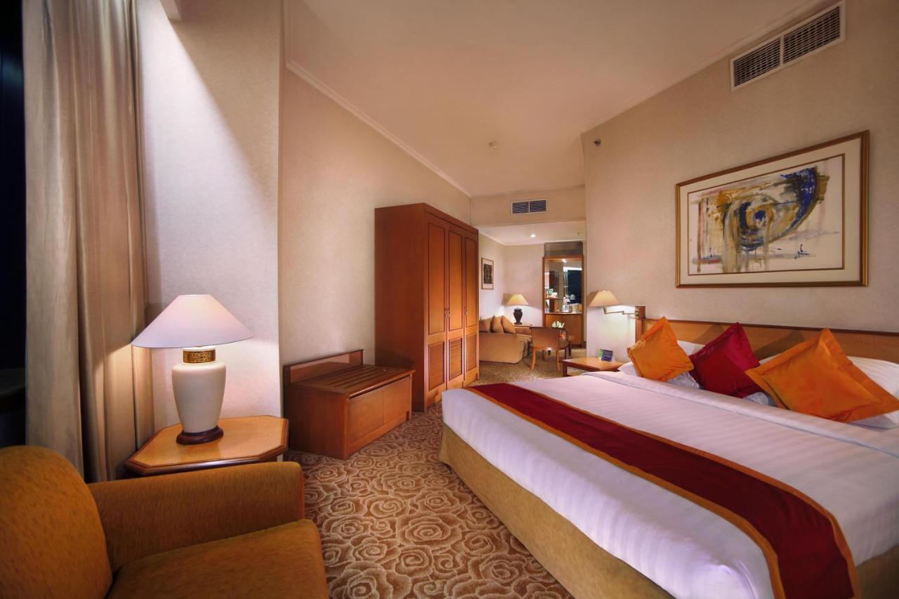 Fotos del hotel - MENARA PENINSULA
