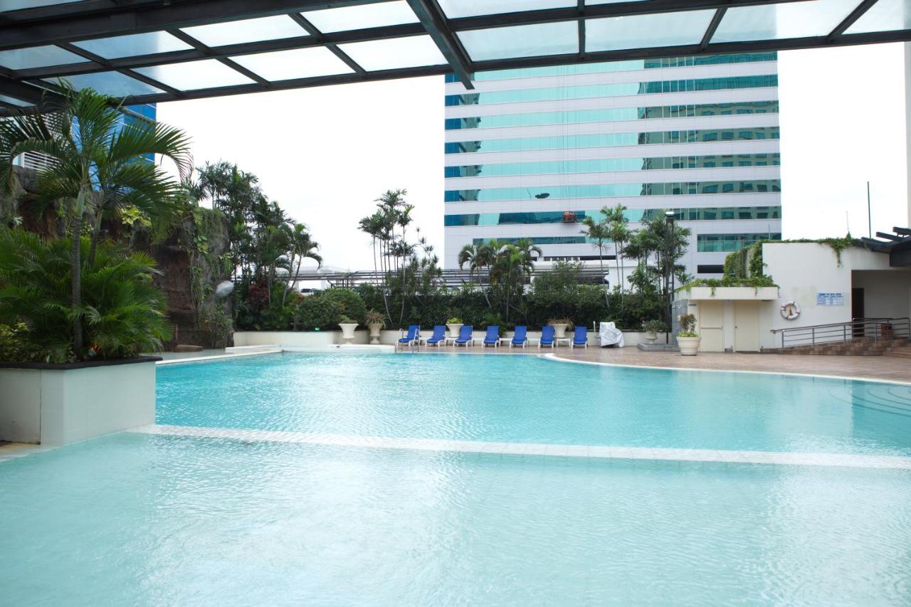 Fotos del hotel - MENARA PENINSULA