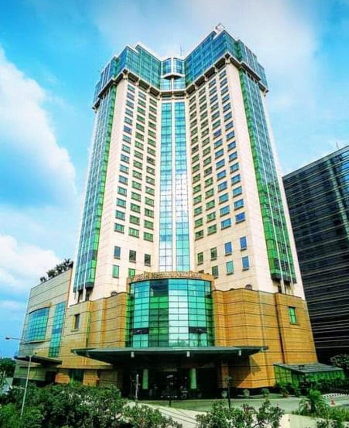 Fotos del hotel - MENARA PENINSULA