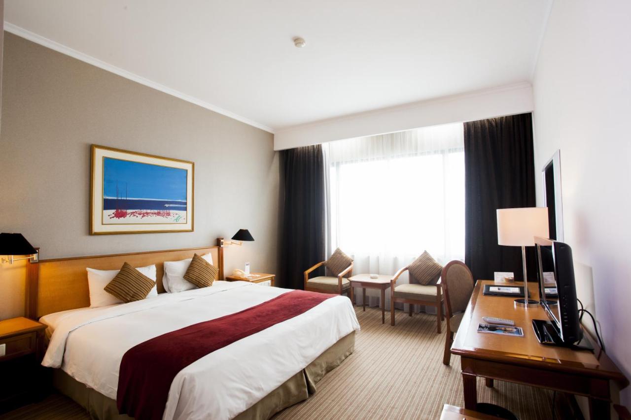 Fotos del hotel - MENARA PENINSULA