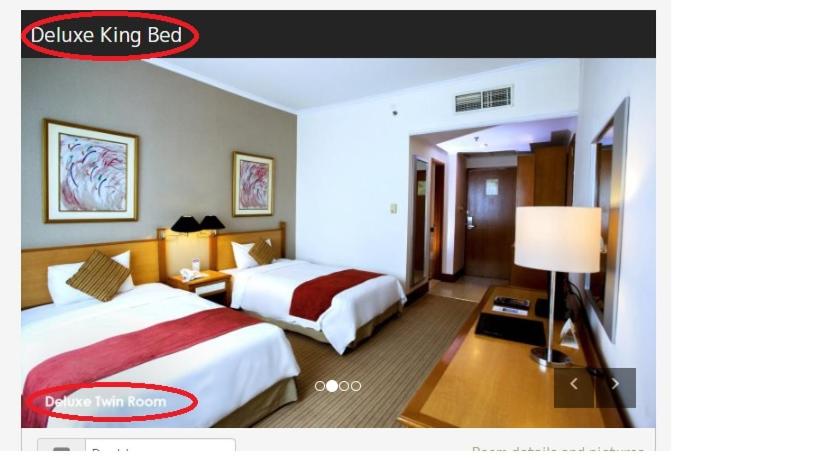 Fotos del hotel - MENARA PENINSULA