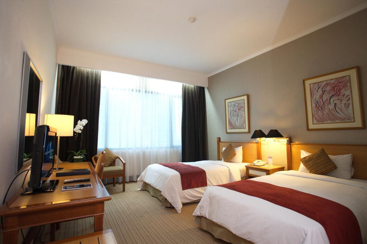 Fotos del hotel - MENARA PENINSULA
