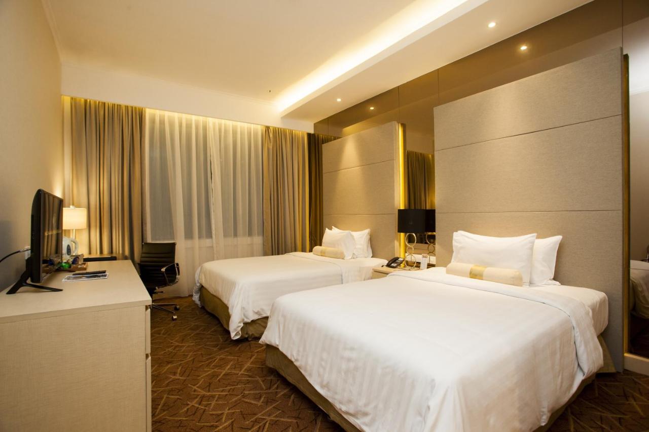 Fotos del hotel - MENARA PENINSULA