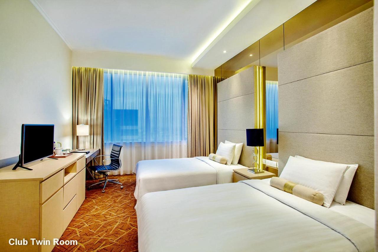 Fotos del hotel - MENARA PENINSULA