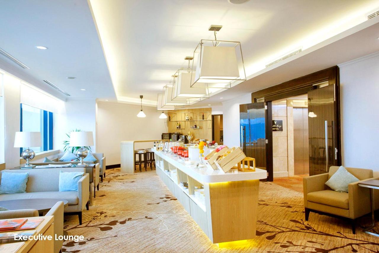 Fotos del hotel - MENARA PENINSULA