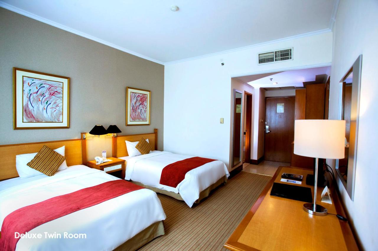 Fotos del hotel - MENARA PENINSULA