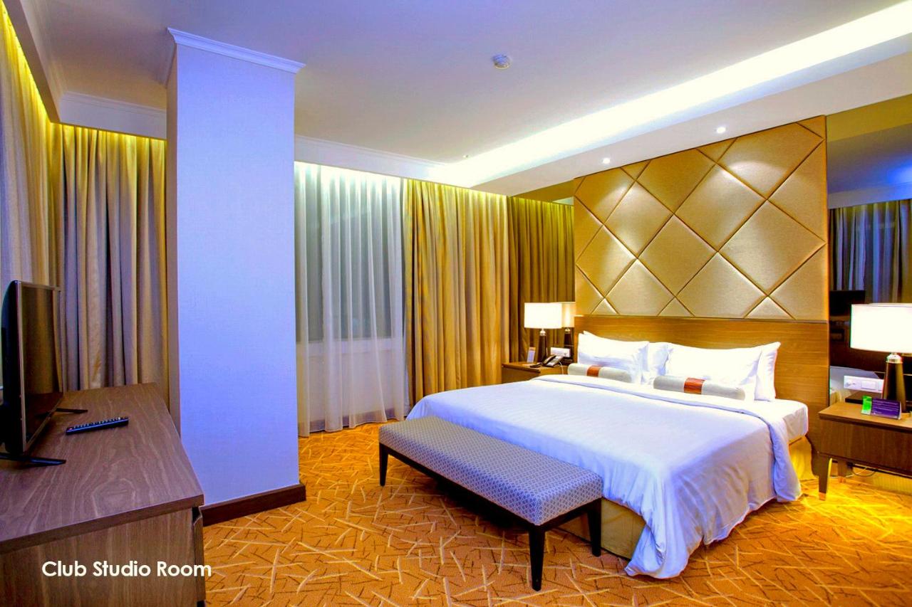 Fotos del hotel - MENARA PENINSULA