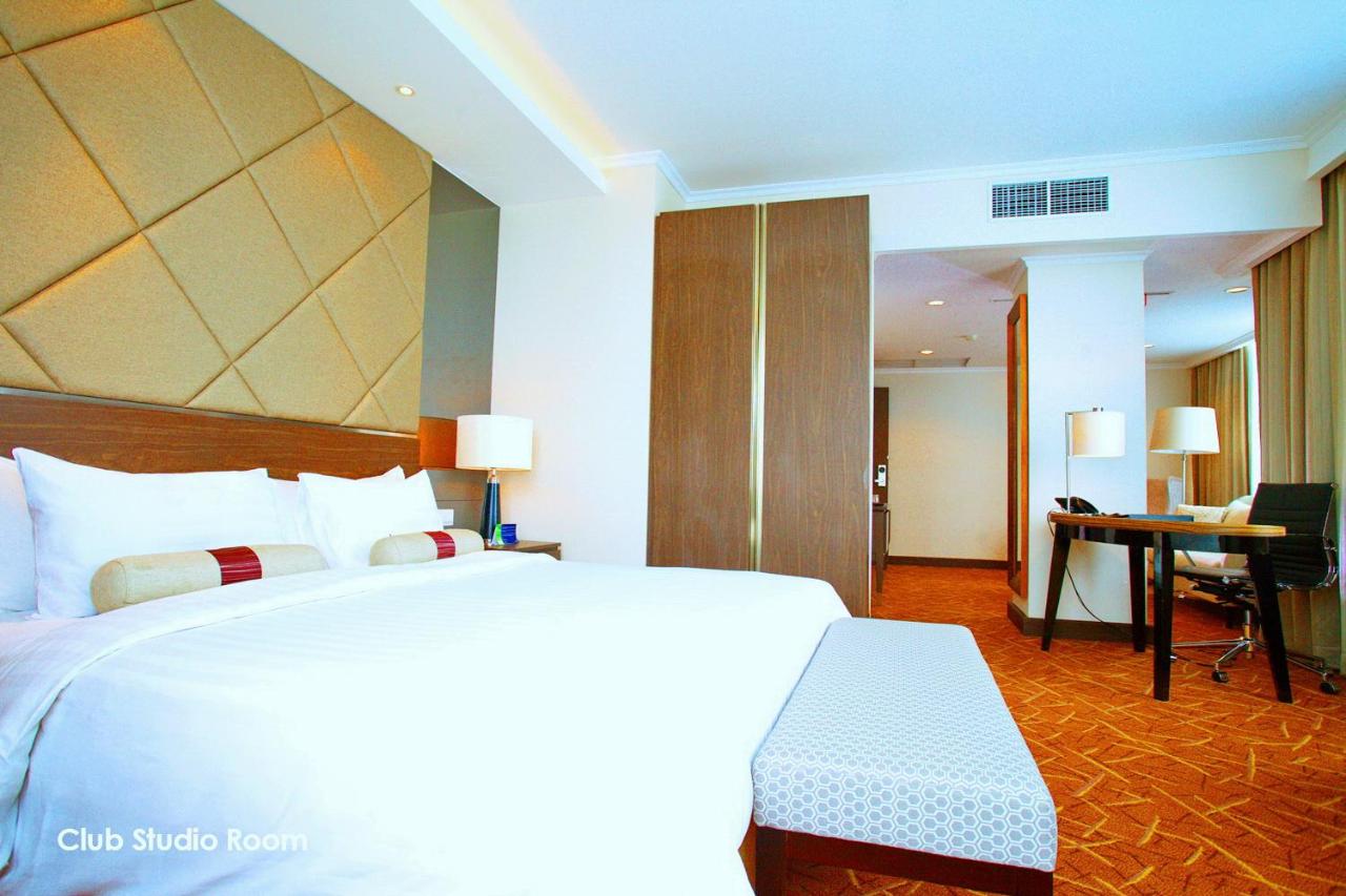 Fotos del hotel - MENARA PENINSULA