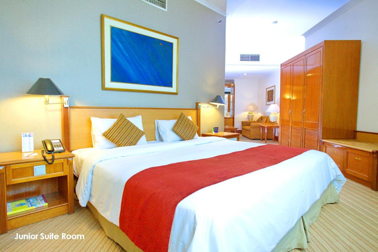 Fotos del hotel - MENARA PENINSULA