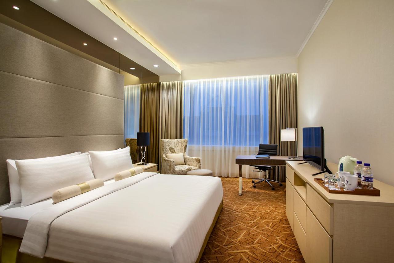 Fotos del hotel - MENARA PENINSULA