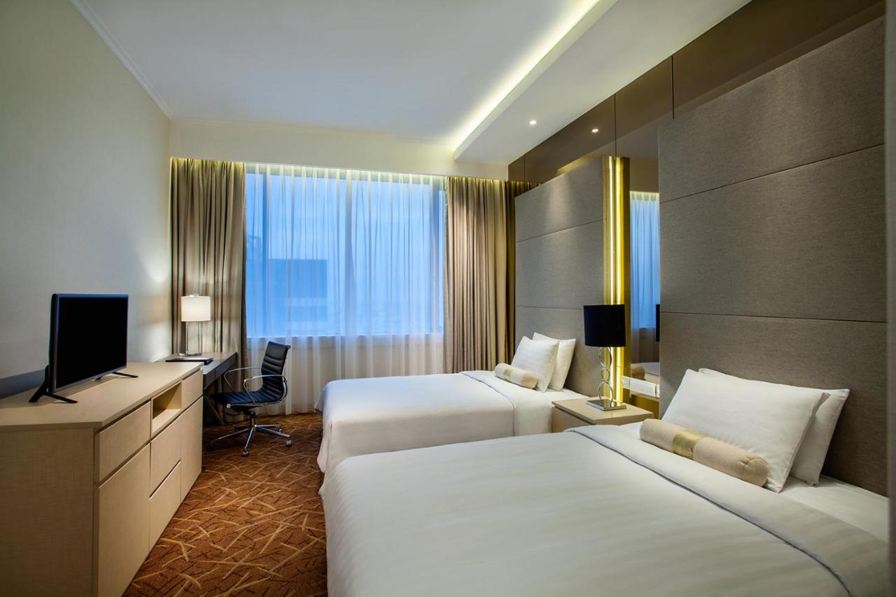 Fotos del hotel - MENARA PENINSULA