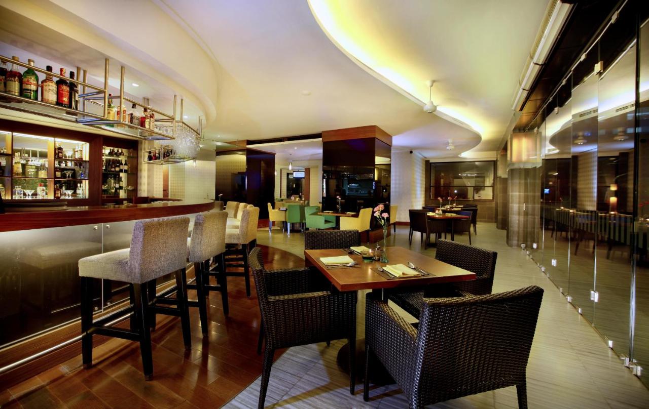 Fotos del hotel - MENARA PENINSULA