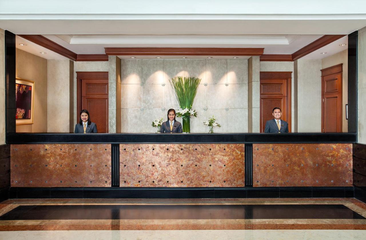 Fotos del hotel - MENARA PENINSULA