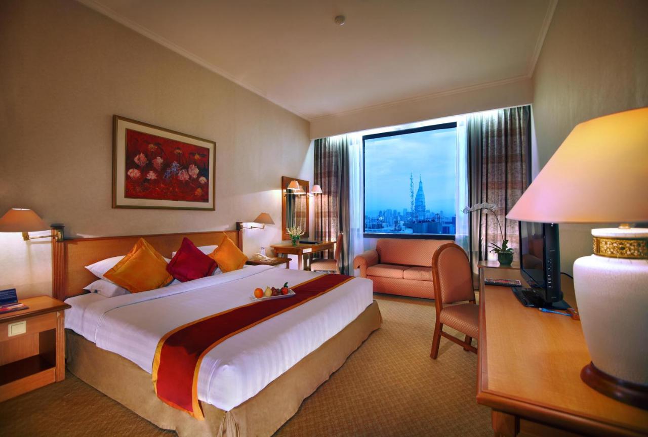 Fotos del hotel - MENARA PENINSULA
