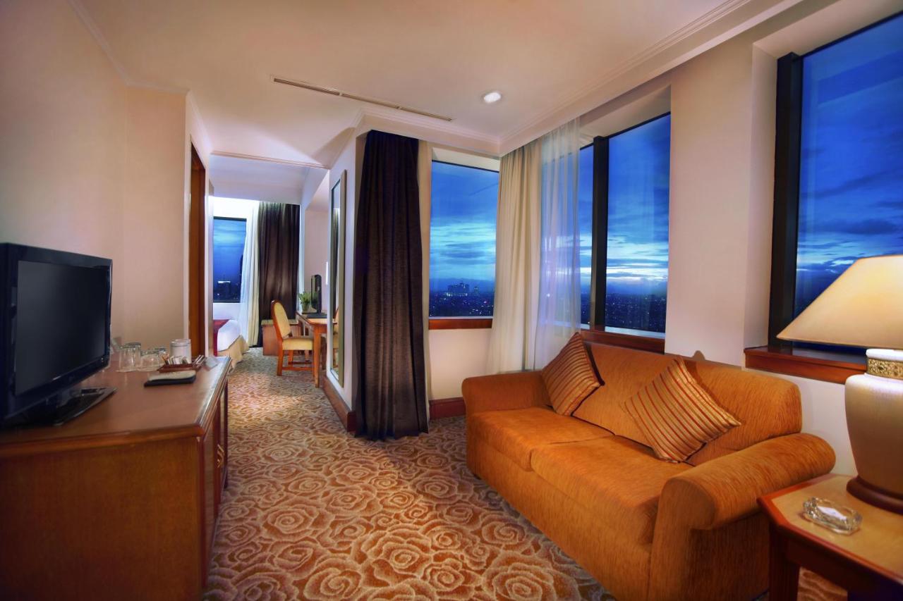 Fotos del hotel - MENARA PENINSULA