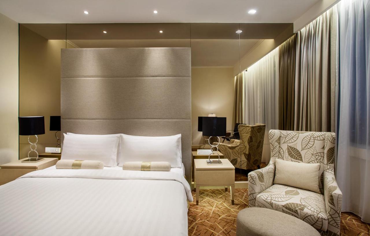 Fotos del hotel - MENARA PENINSULA