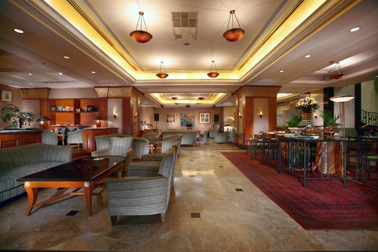 Fotos del hotel - MENARA PENINSULA
