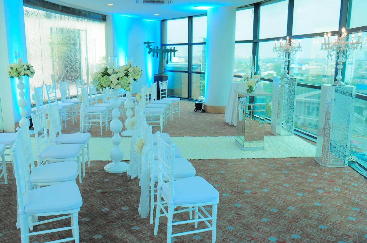 Fotos del hotel - MENARA PENINSULA