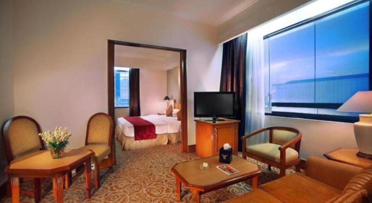 Fotos del hotel - MENARA PENINSULA
