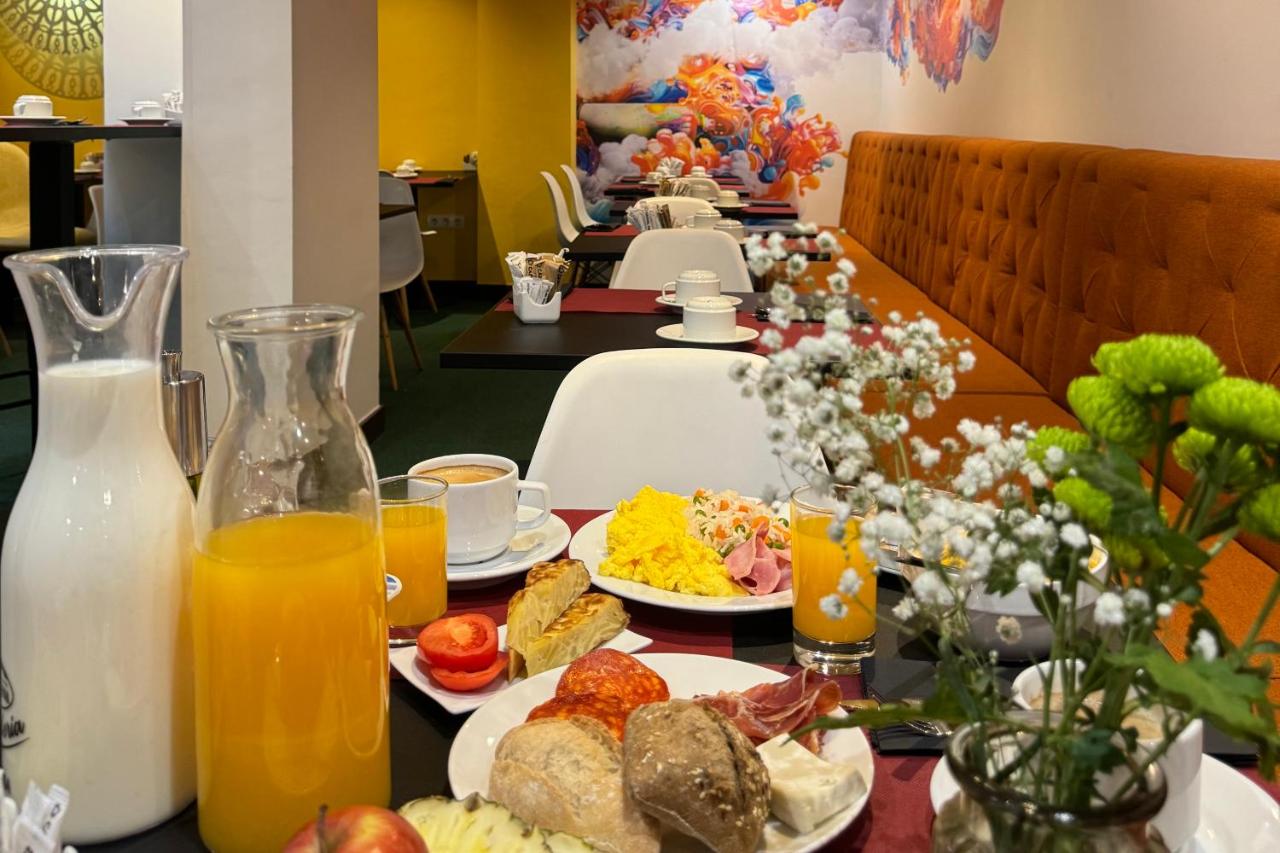 Fotos del hotel - CASUAL LIBIRA GRANADA HOTEL