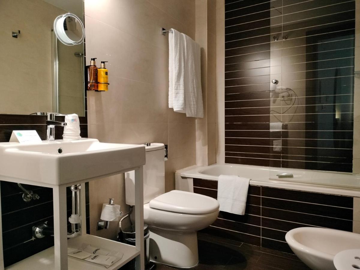 Fotos del hotel - CASUAL LIBIRA GRANADA HOTEL