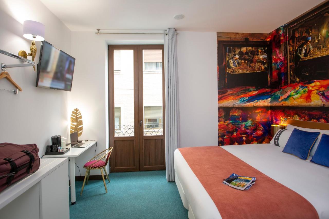 Fotos del hotel - CASUAL LIBIRA GRANADA HOTEL