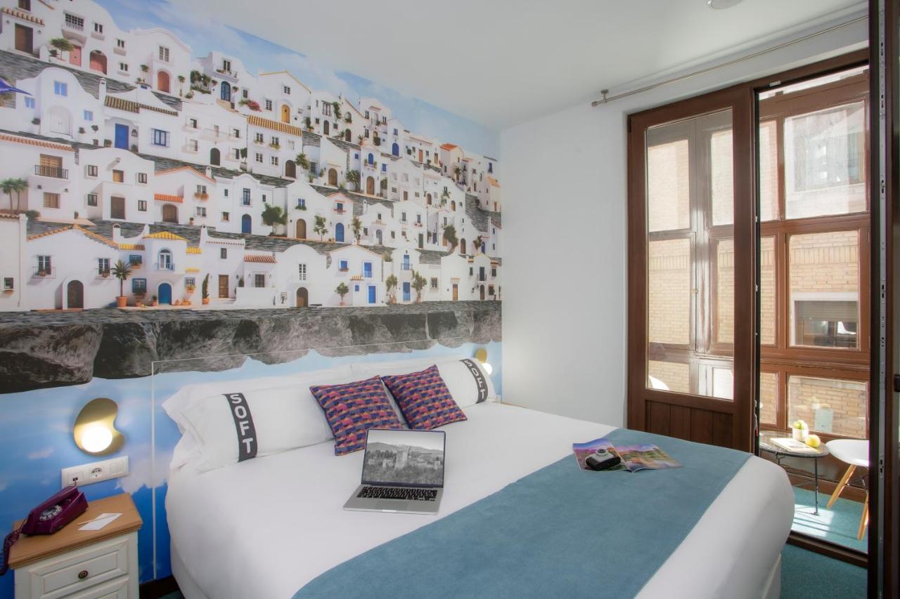 Fotos del hotel - CASUAL LIBIRA GRANADA HOTEL