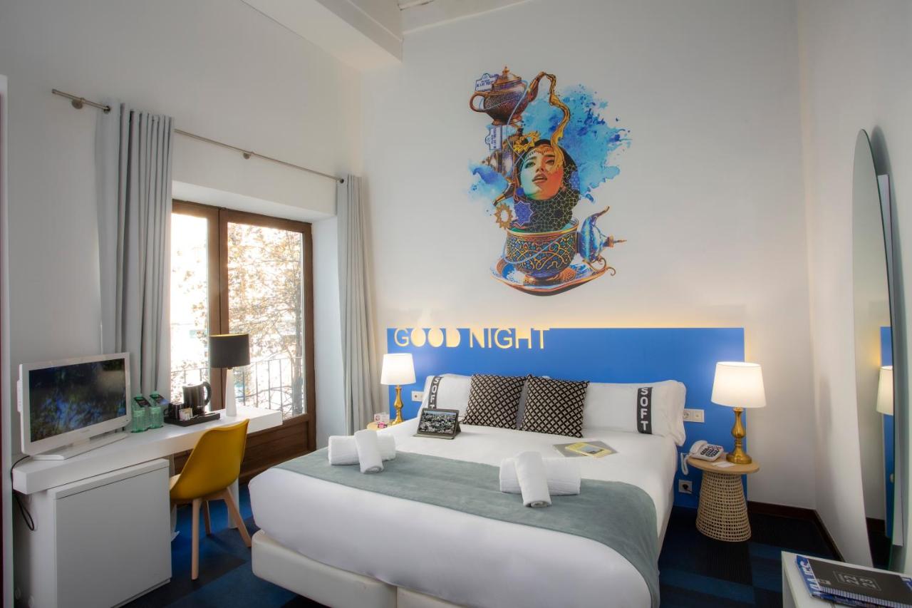Fotos del hotel - CASUAL LIBIRA GRANADA HOTEL