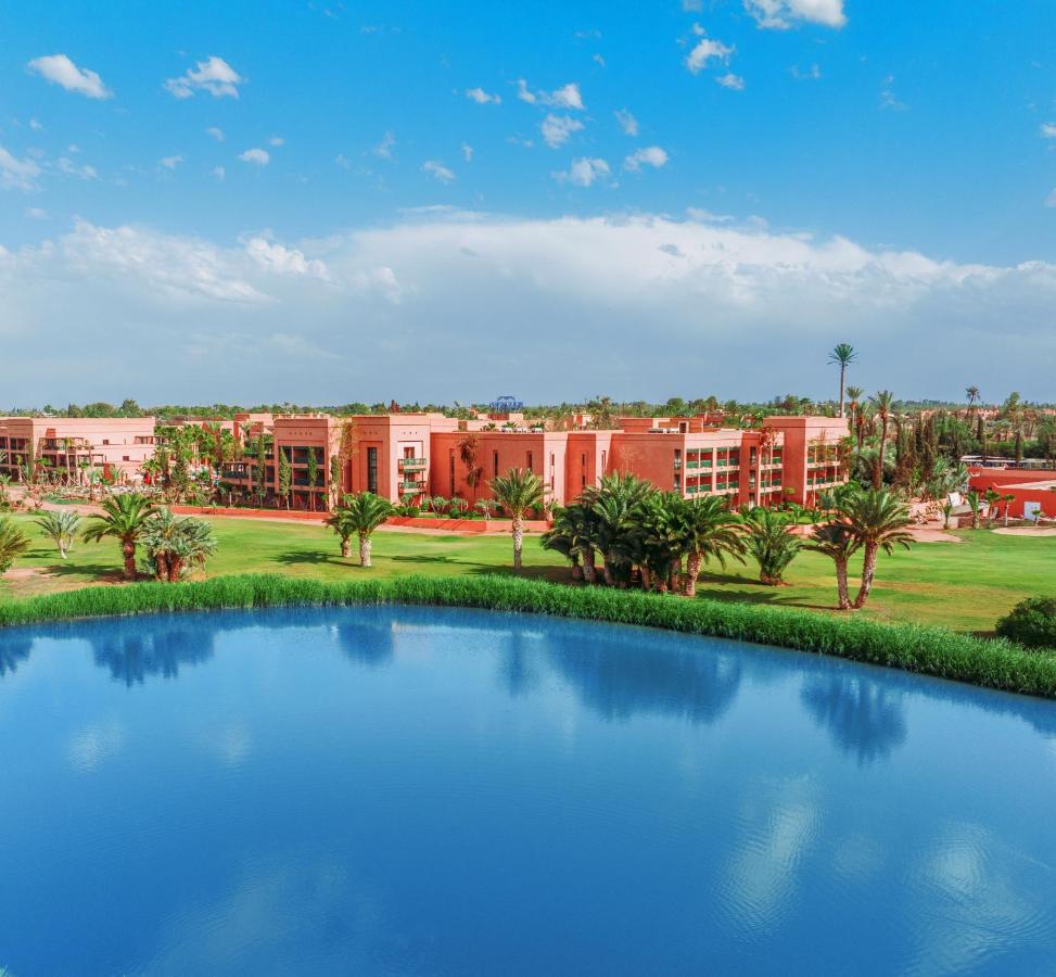 Fotos del hotel - PICKALBATROS HOTEL DU GOLF