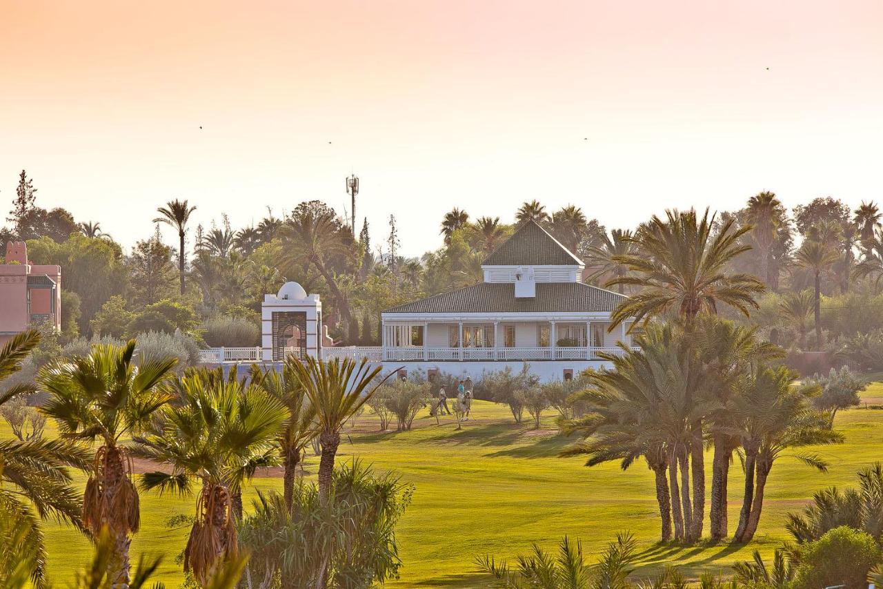 Fotos del hotel - PICKALBATROS HOTEL DU GOLF