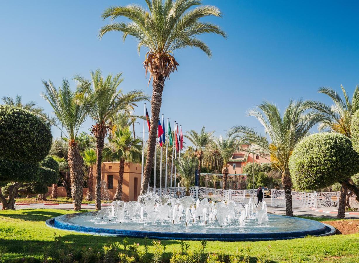 Fotos del hotel - PICKALBATROS HOTEL DU GOLF