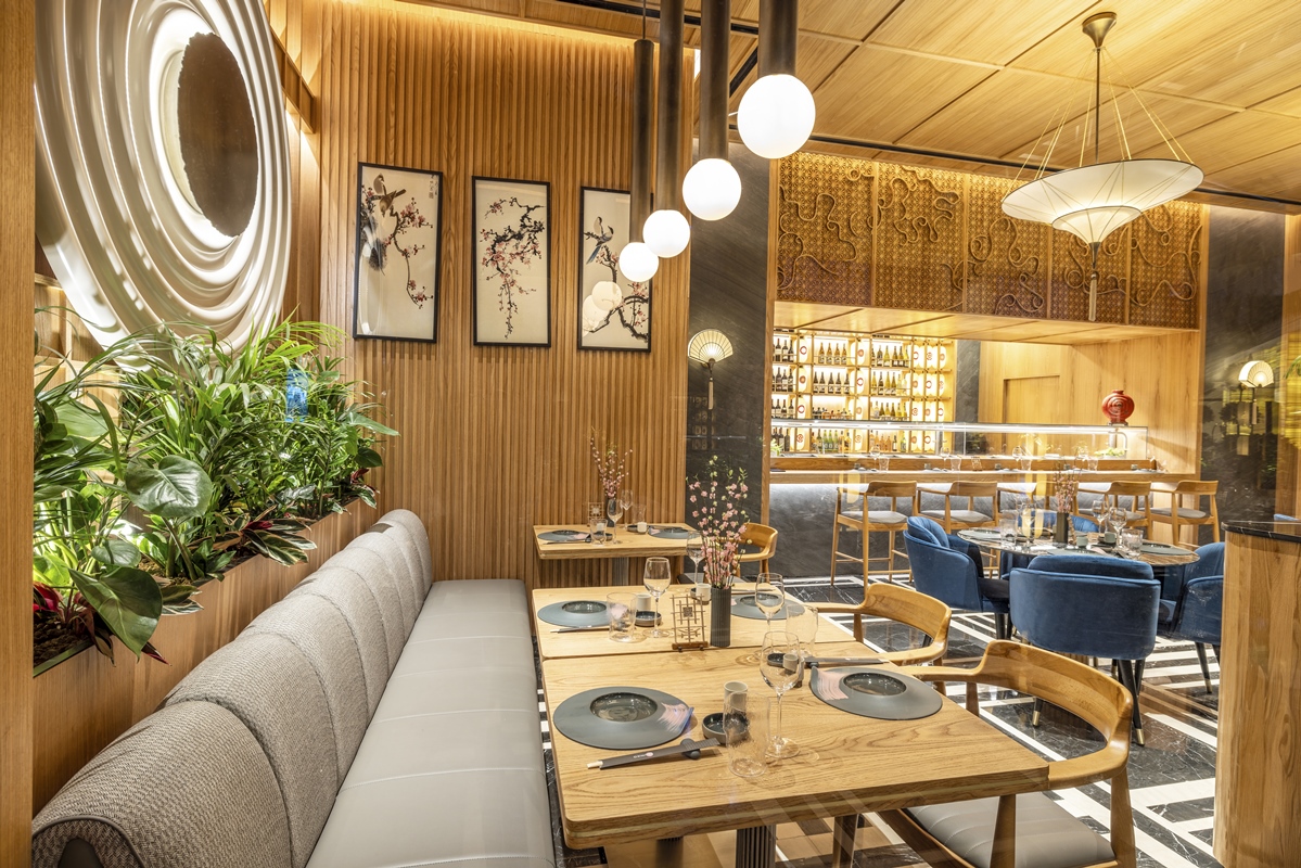 Fotos del hotel - CVK PARK BOSPHORUS HOTEL ISTANBUL