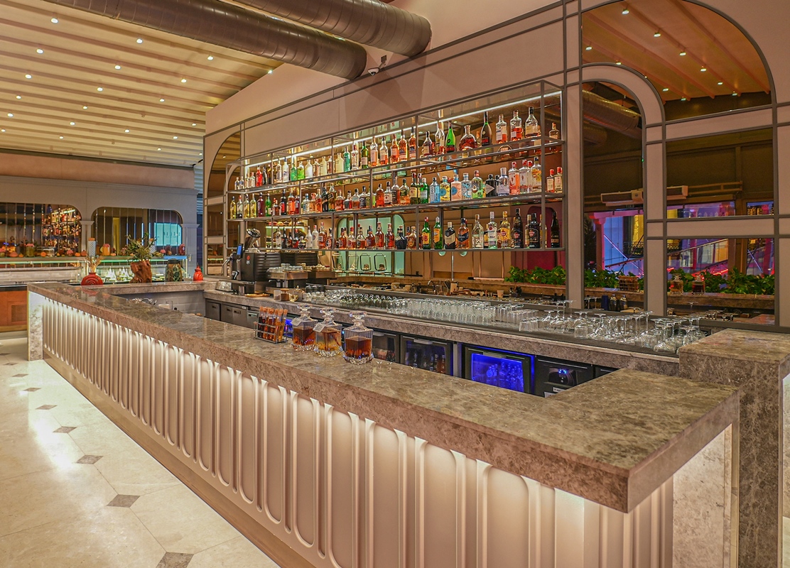 Fotos del hotel - CVK PARK BOSPHORUS HOTEL ISTANBUL