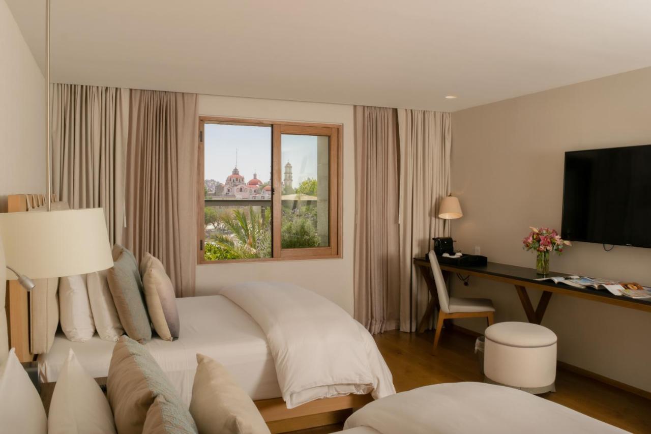 Fotos del hotel - CARTESIANO BOUTIQUE & WELLNESS