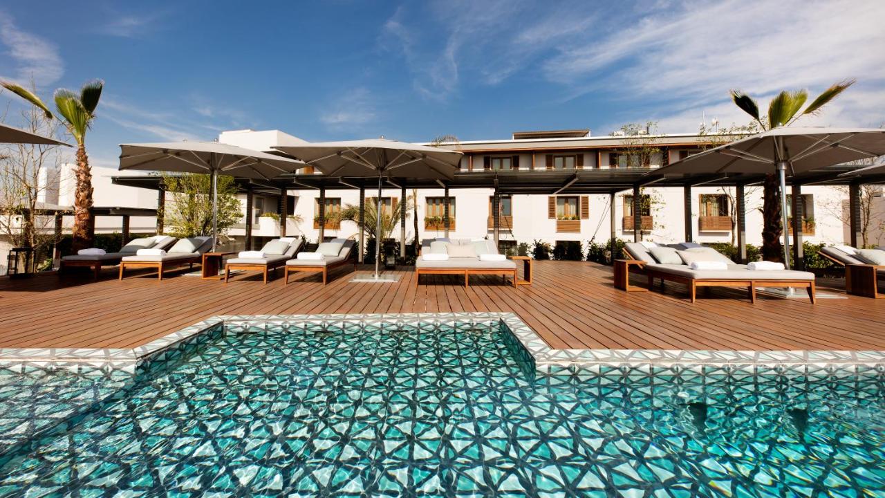Fotos del hotel - CARTESIANO BOUTIQUE & WELLNESS