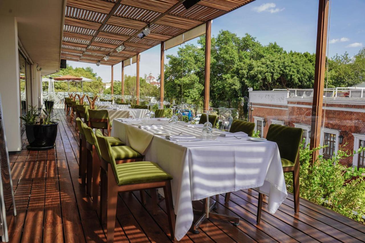 Fotos del hotel - CARTESIANO BOUTIQUE & WELLNESS