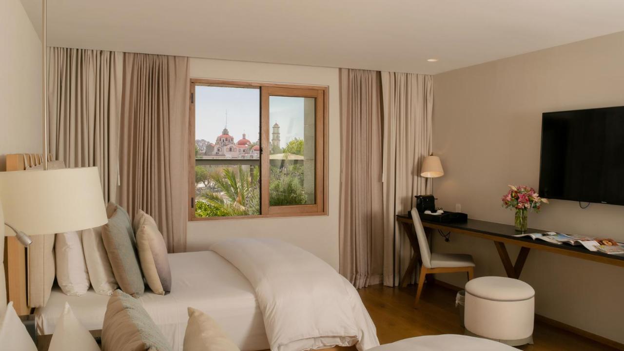 Fotos del hotel - CARTESIANO BOUTIQUE & WELLNESS