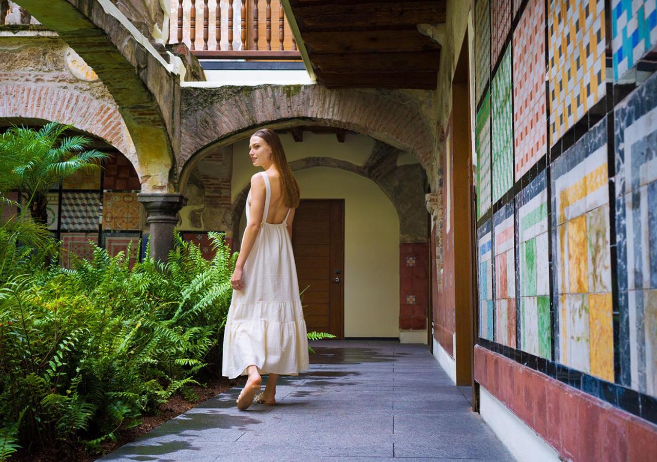 Fotos del hotel - CARTESIANO BOUTIQUE & WELLNESS