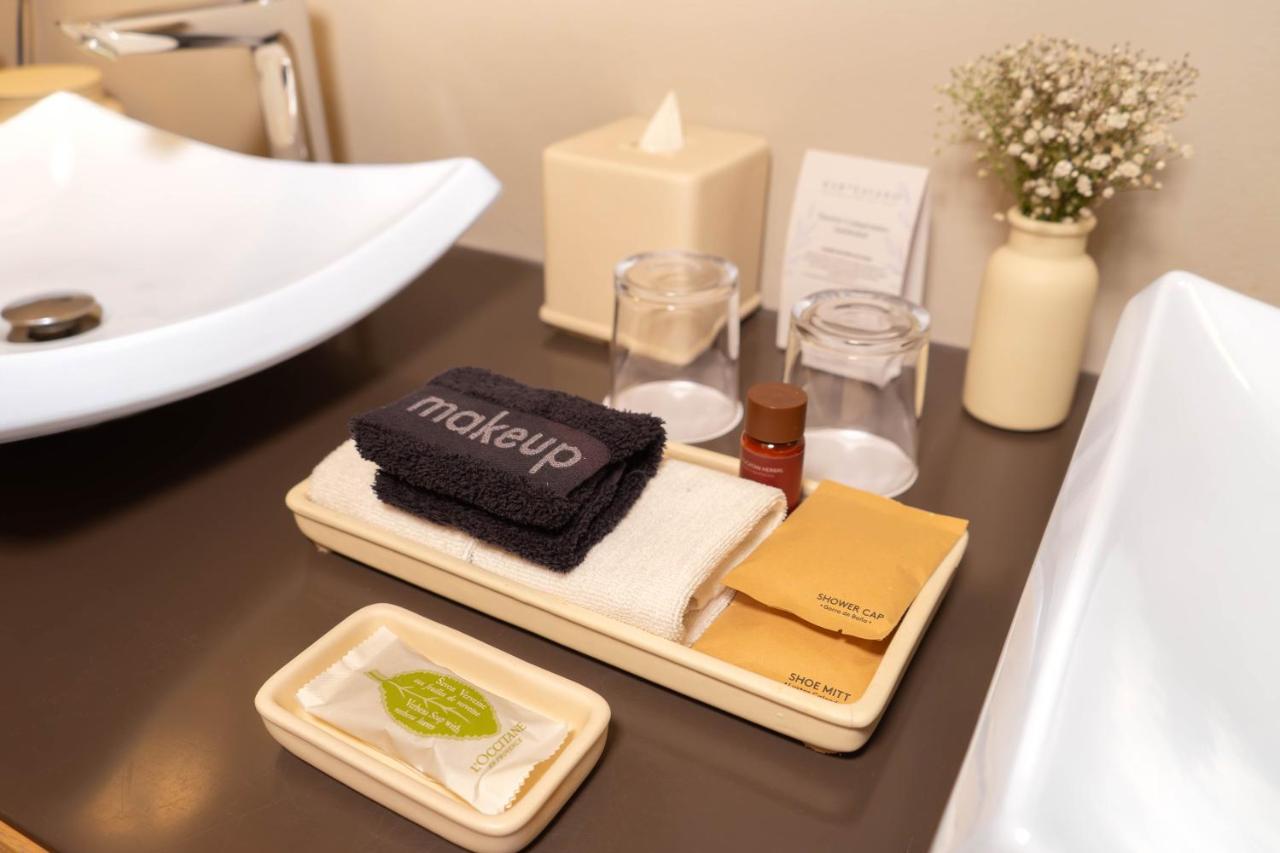 Fotos del hotel - CARTESIANO BOUTIQUE & WELLNESS