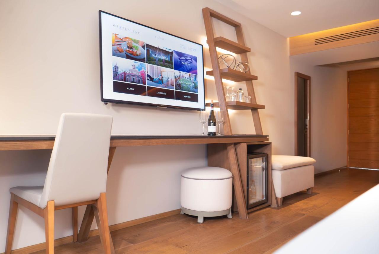 Fotos del hotel - CARTESIANO BOUTIQUE & WELLNESS