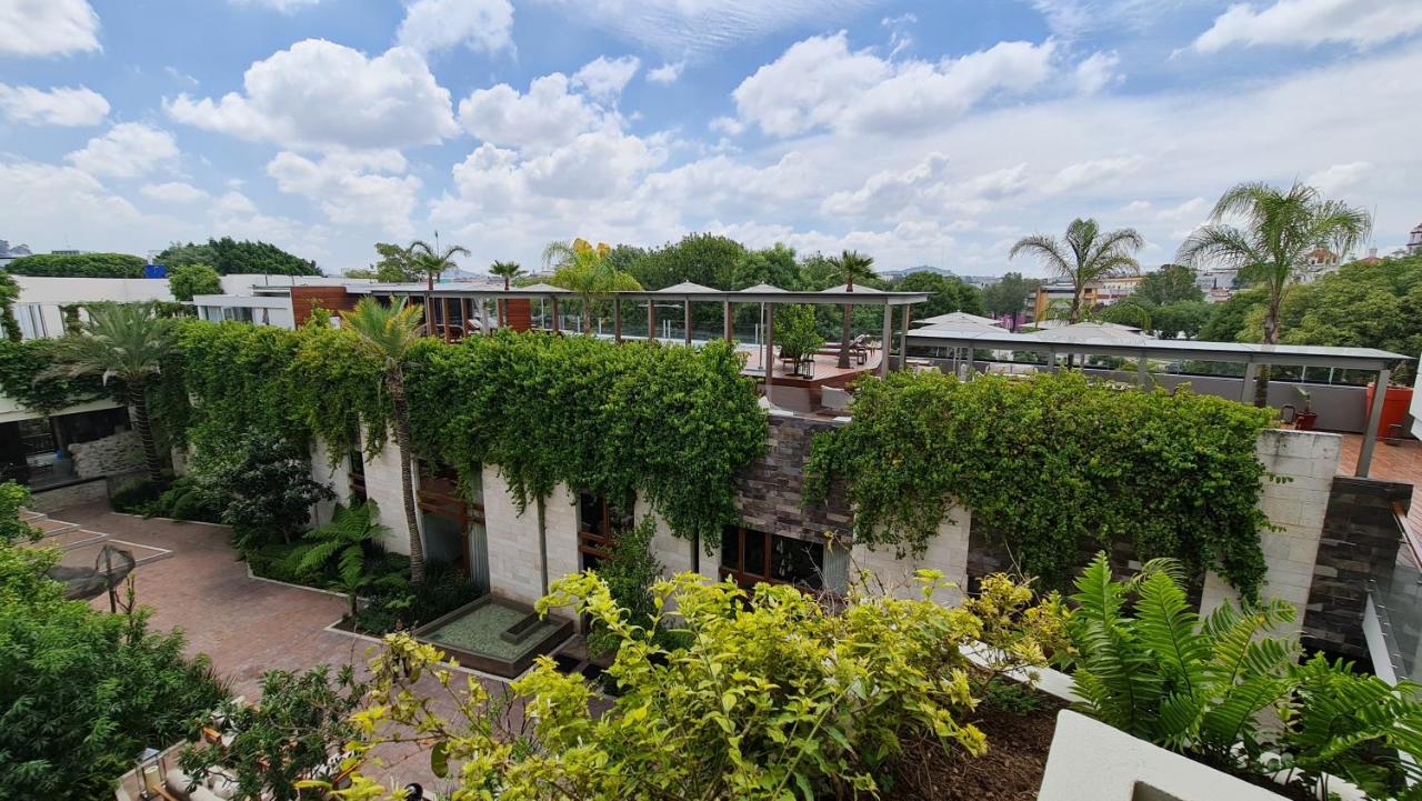 Fotos del hotel - CARTESIANO BOUTIQUE & WELLNESS