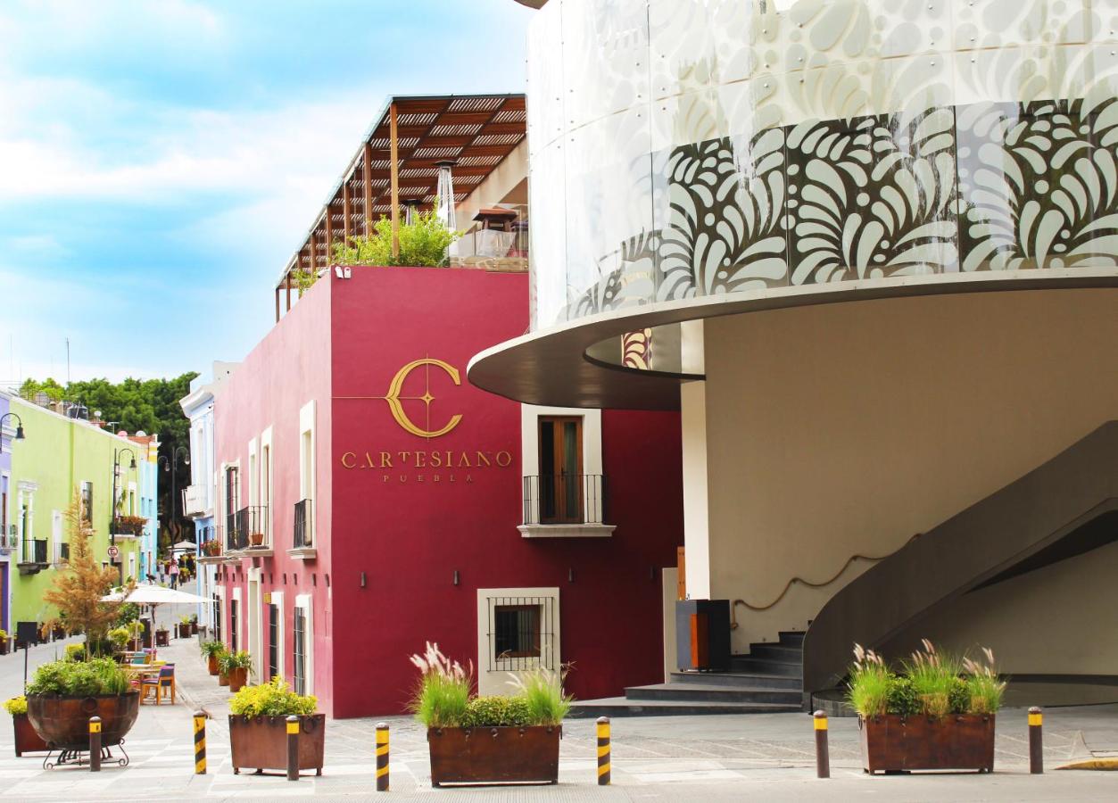 Fotos del hotel - CARTESIANO BOUTIQUE & WELLNESS