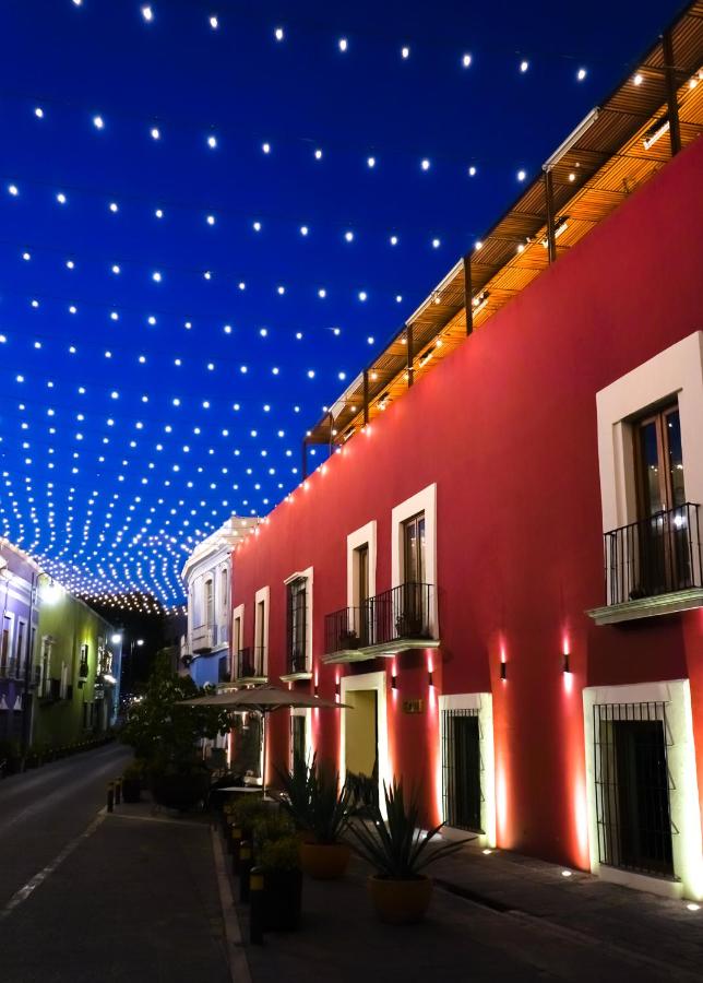Fotos del hotel - CARTESIANO BOUTIQUE & WELLNESS