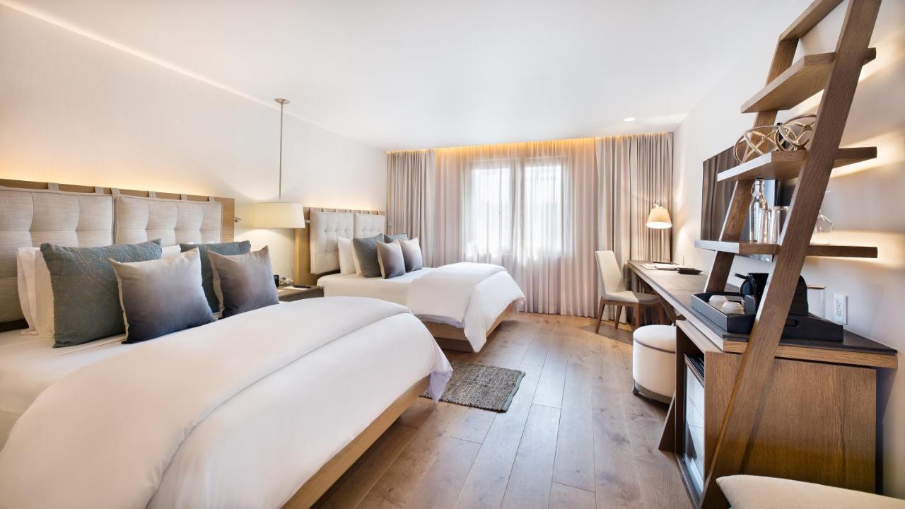 Fotos del hotel - CARTESIANO BOUTIQUE & WELLNESS