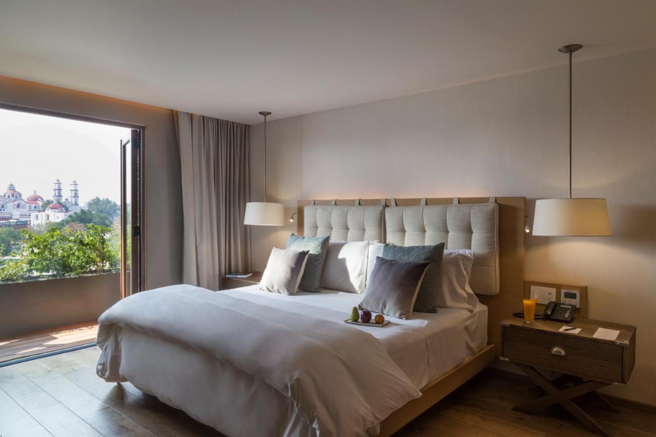 Fotos del hotel - CARTESIANO BOUTIQUE & WELLNESS