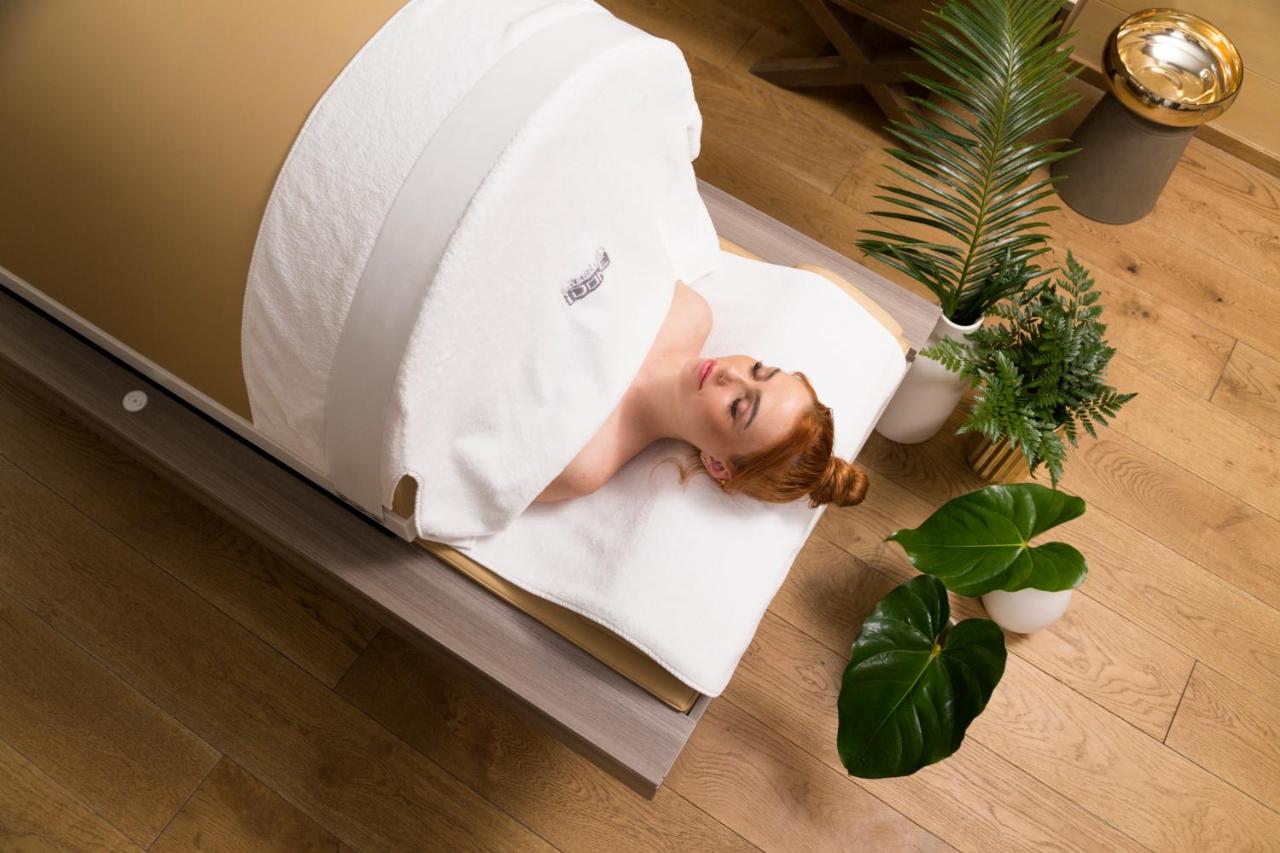 Fotos del hotel - CARTESIANO BOUTIQUE & WELLNESS