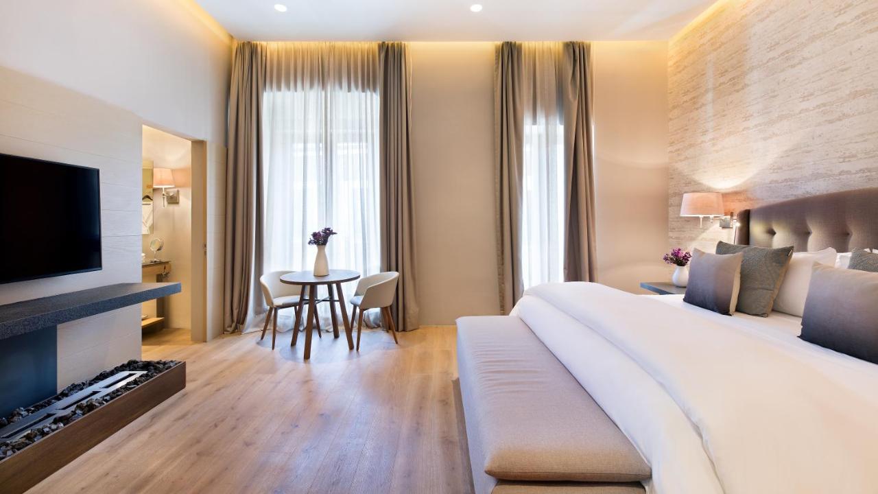 Fotos del hotel - CARTESIANO BOUTIQUE & WELLNESS