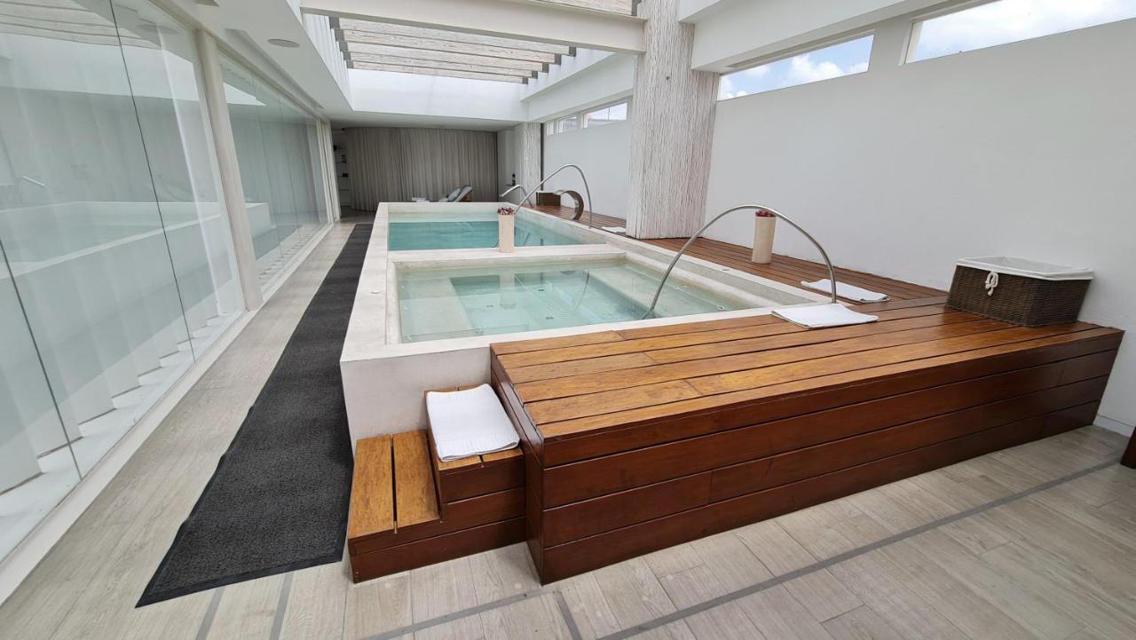 Fotos del hotel - CARTESIANO BOUTIQUE & WELLNESS